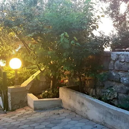 With A Parking Space Tucepi, Makarska - 20886 Apartament Tučepi