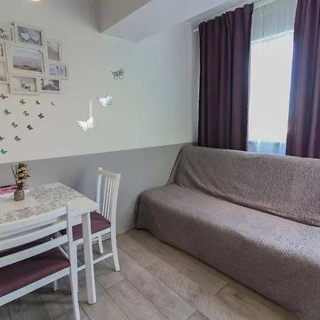 Apartament With A Parking Space Tucepi, Makarska - 20886 *