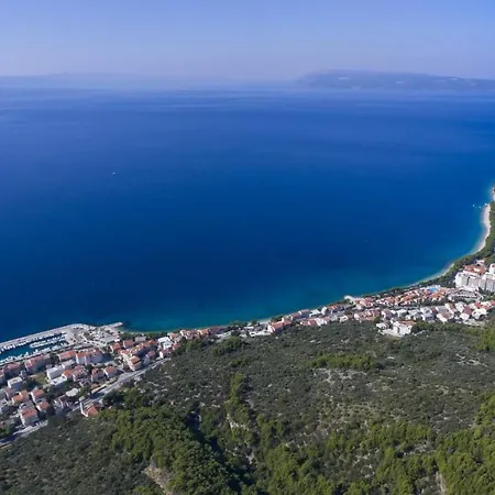 With A Parking Space Tucepi, Makarska - 20886
