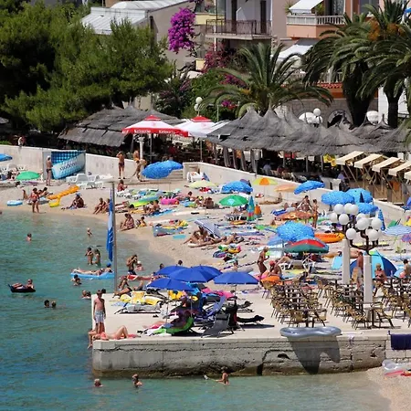 Apartament With A Parking Space Tucepi, Makarska - 20886 Tučepi