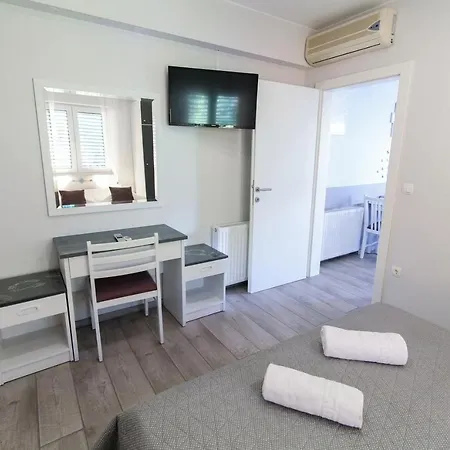 Apartament With A Parking Space Tucepi, Makarska - 20886 *